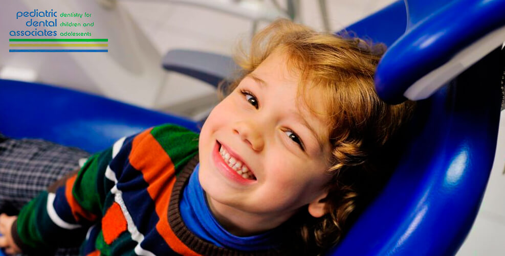 children’s dentist in Midland Park..