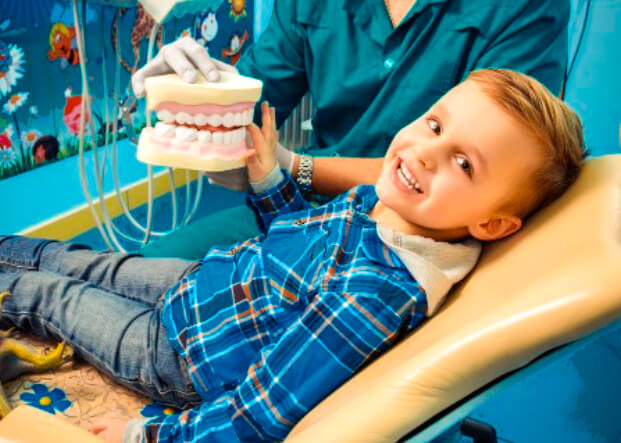 orthodontist in Mahwah