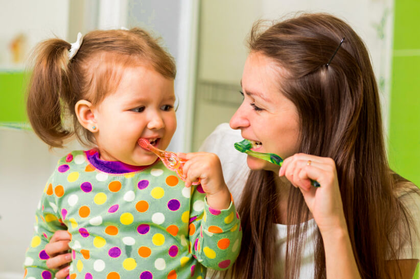 pediatric dentist in Midland Park