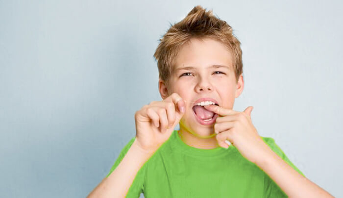 orthodontist in Ridgewood Valley