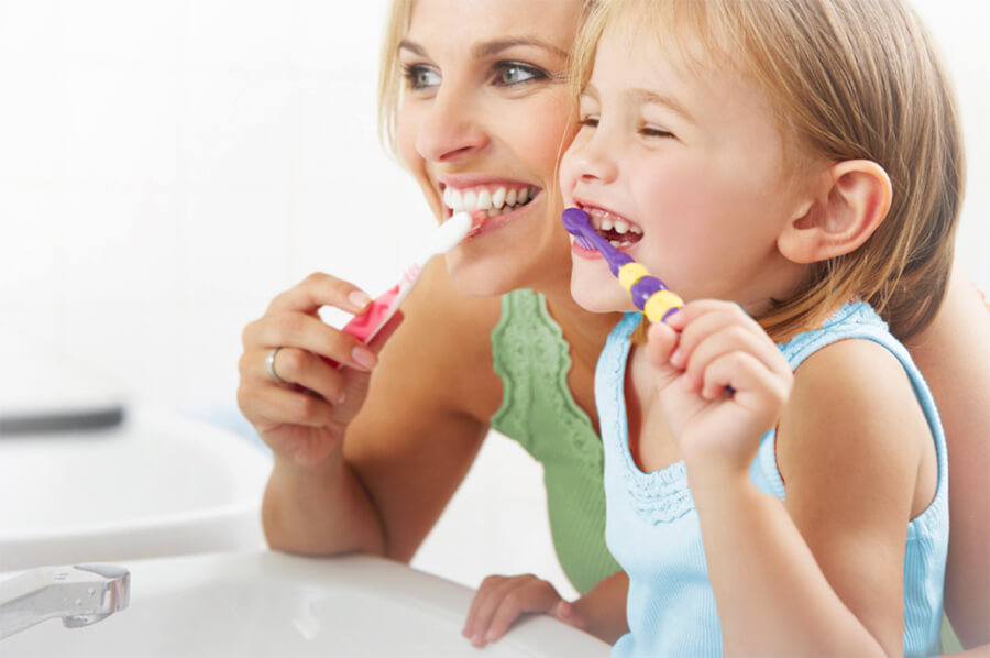 pediatric dentists in Fair Lawn
