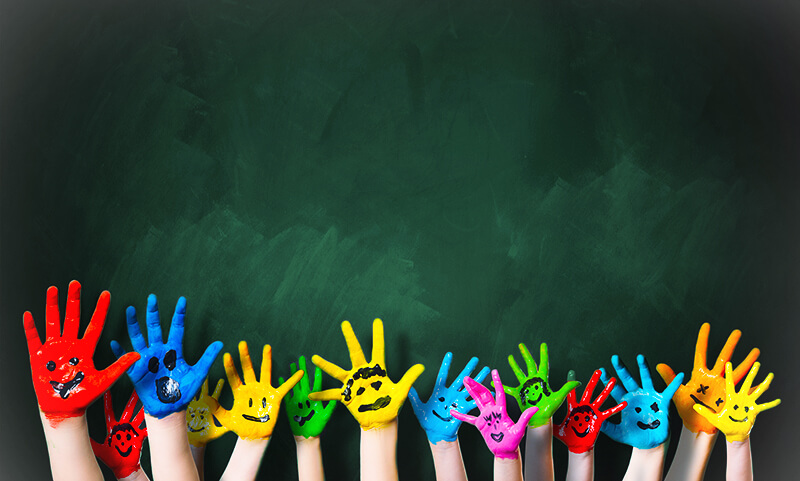 dentist for kids in Ridgewood Valley..