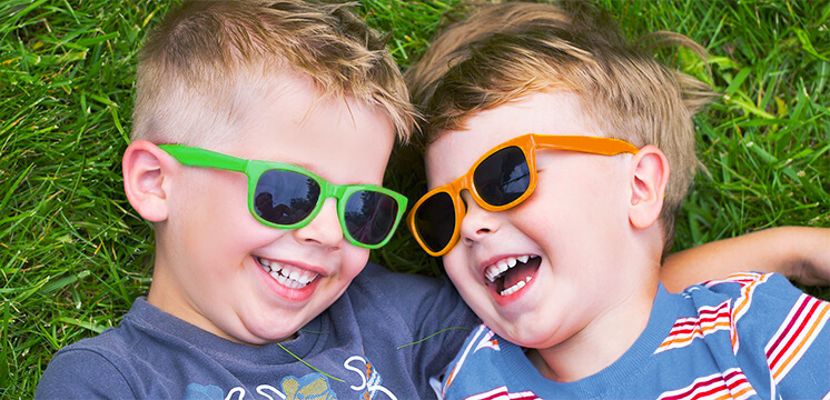 dentist for kids in Ridgewood Valley