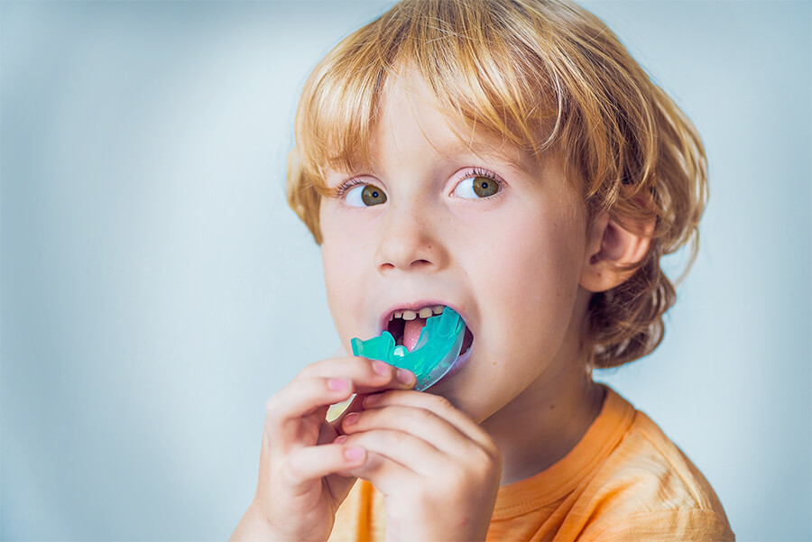 orthodontist in Mahwah..