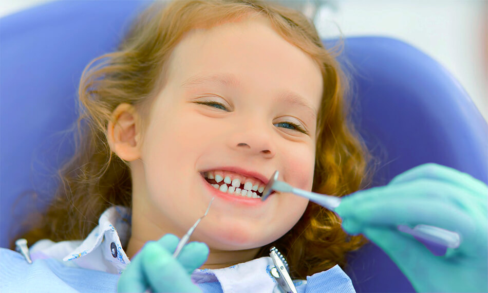 pediatric dentist in Fair Lawn