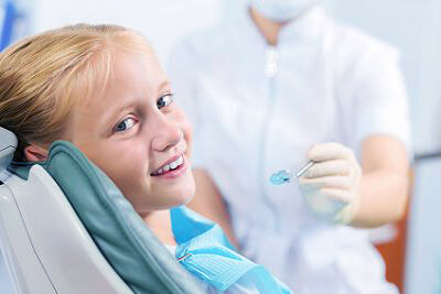 best pediatric dentist in Wyckoff