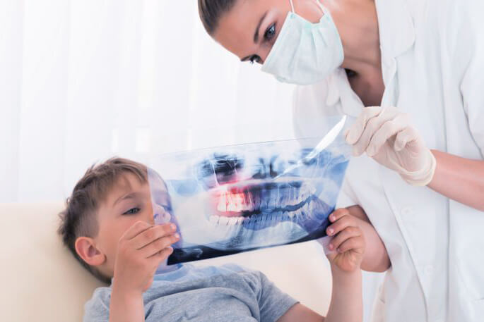 best pedodontist in Paramus