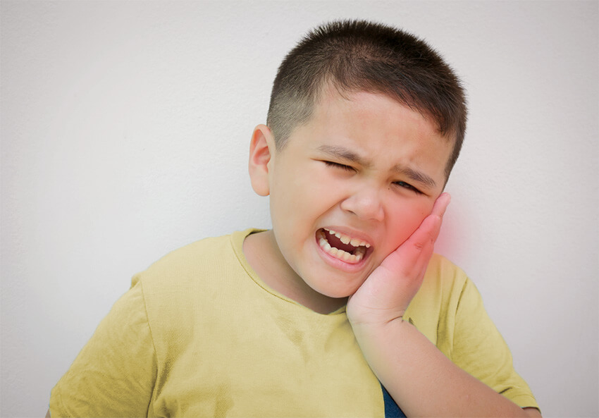 best pedodontist in Teaneck