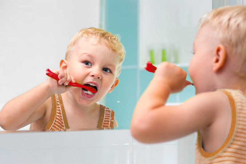 best pediatric dentist in Rockland County88