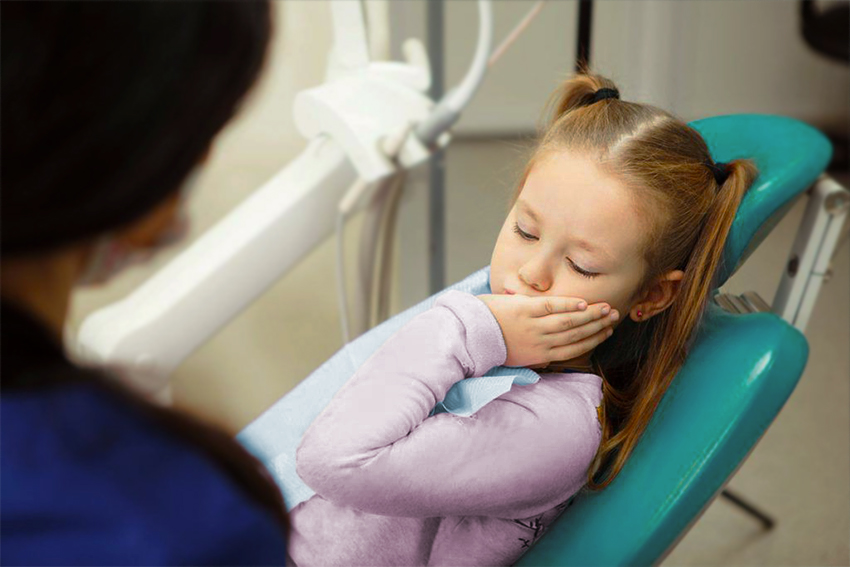 best pediatric dentist in Wyckoff