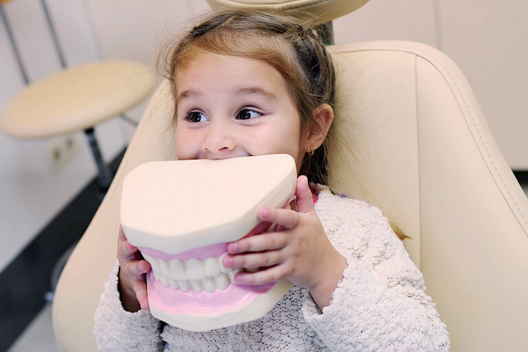 best pediatric dentist in Midland Park