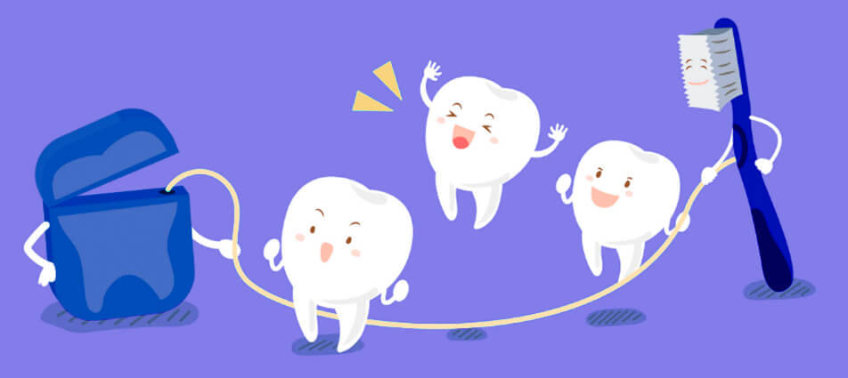 best pediatric dentist in Midland Park