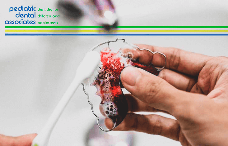 pediatric dentists in Fair Lawn