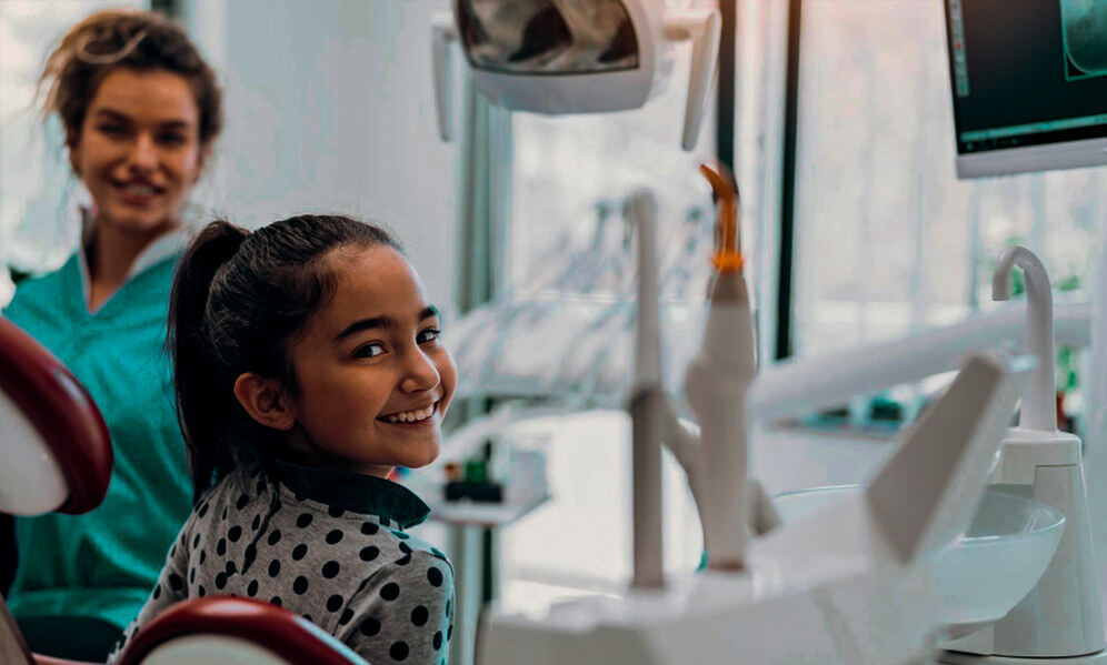 best pediatric dentist in Bergen County
