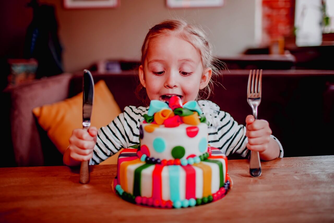 best pediatric dentist in Bergen County