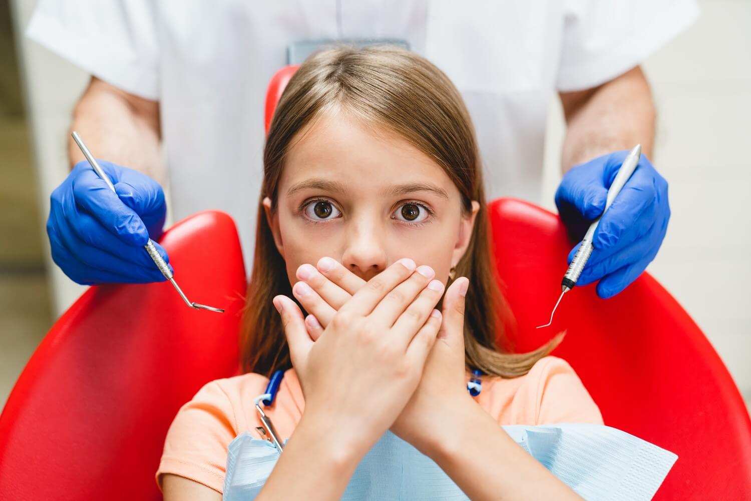 When Should Children See a Dentist for the First Time
