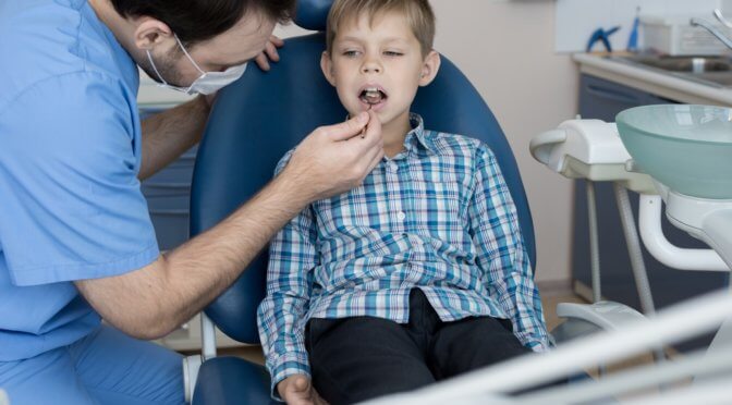 Everything you Should Know about Pediatric Dentistry