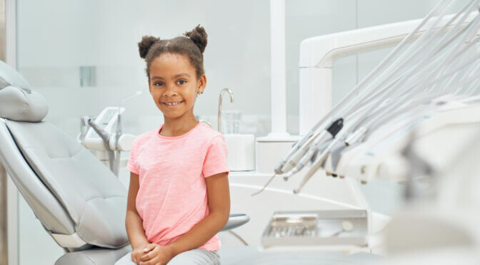 Early Orthodontic Screenings: Your Child’s Smile Matters Most to Us
