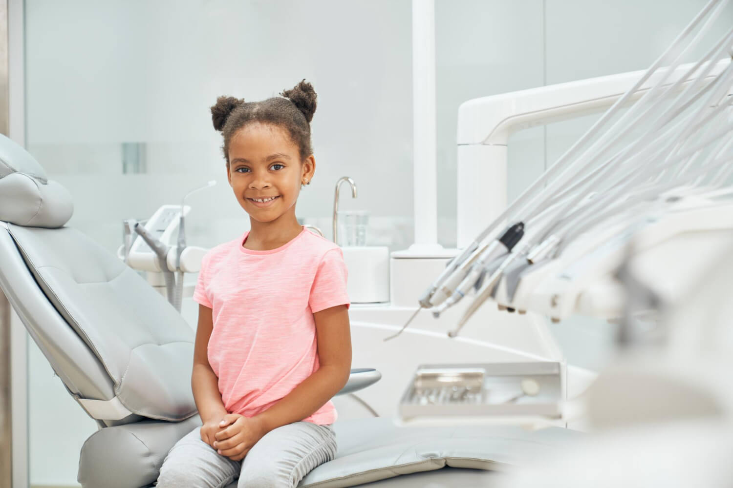 best children's dentists in Bergen County