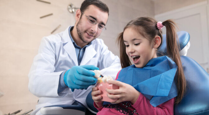 Pediatric Dental Associates: Your Trusted Choice for Dental Care accepting Delta Premier Insurance in Rutherford, NJ