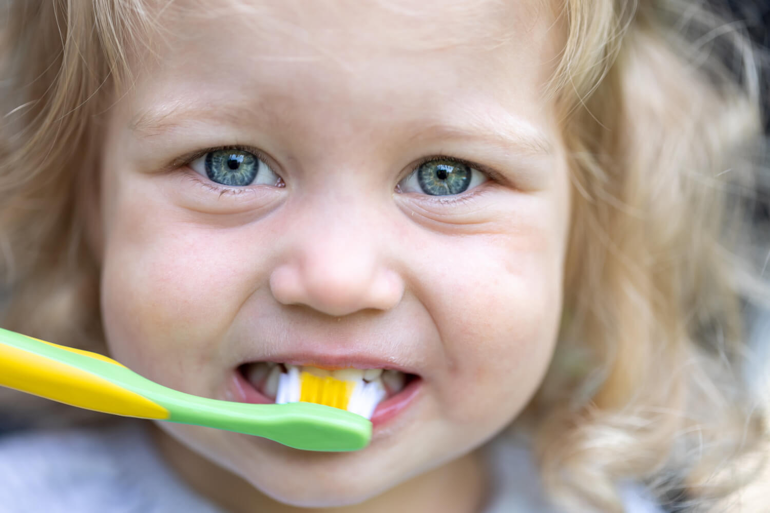 best pediatric dentist in Oradell