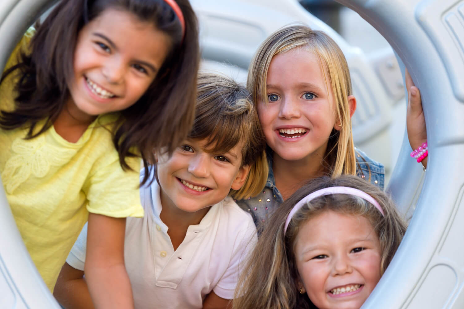 Pediatric dentist Paramus