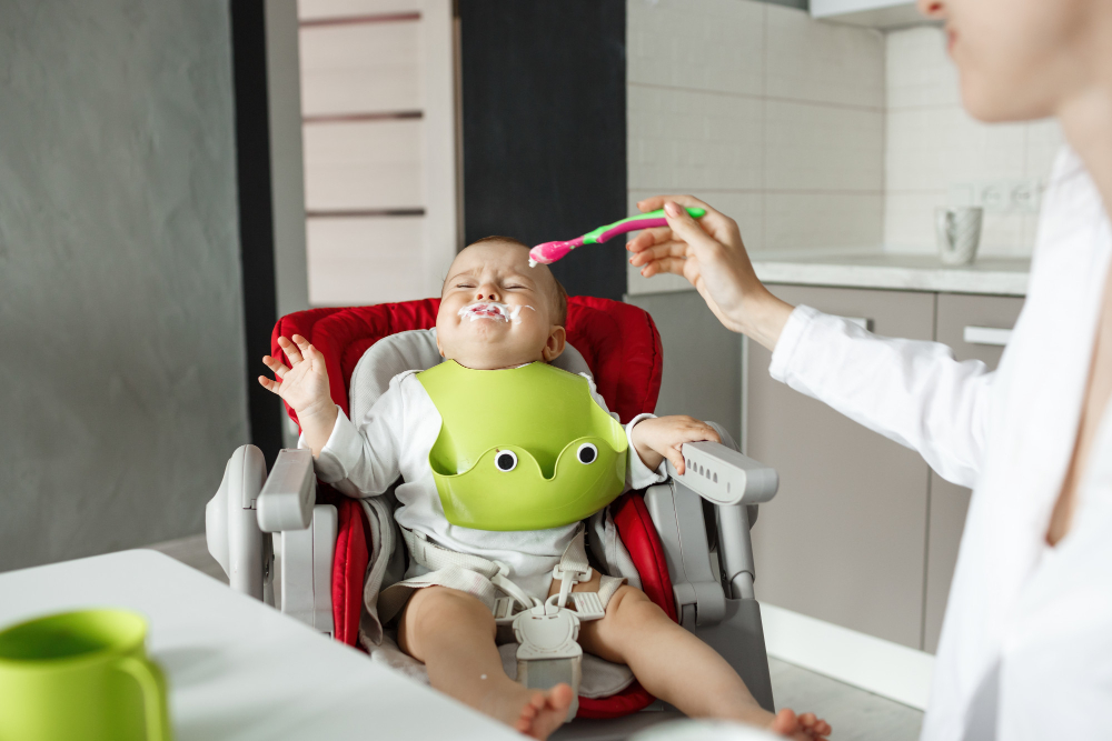 Dental Care for Infants: Setting the Foundation for a Lifetime of Health