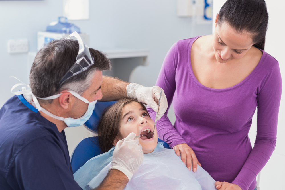 Top 5 Reasons to Visit a Pediatric Dentist in Bergen County