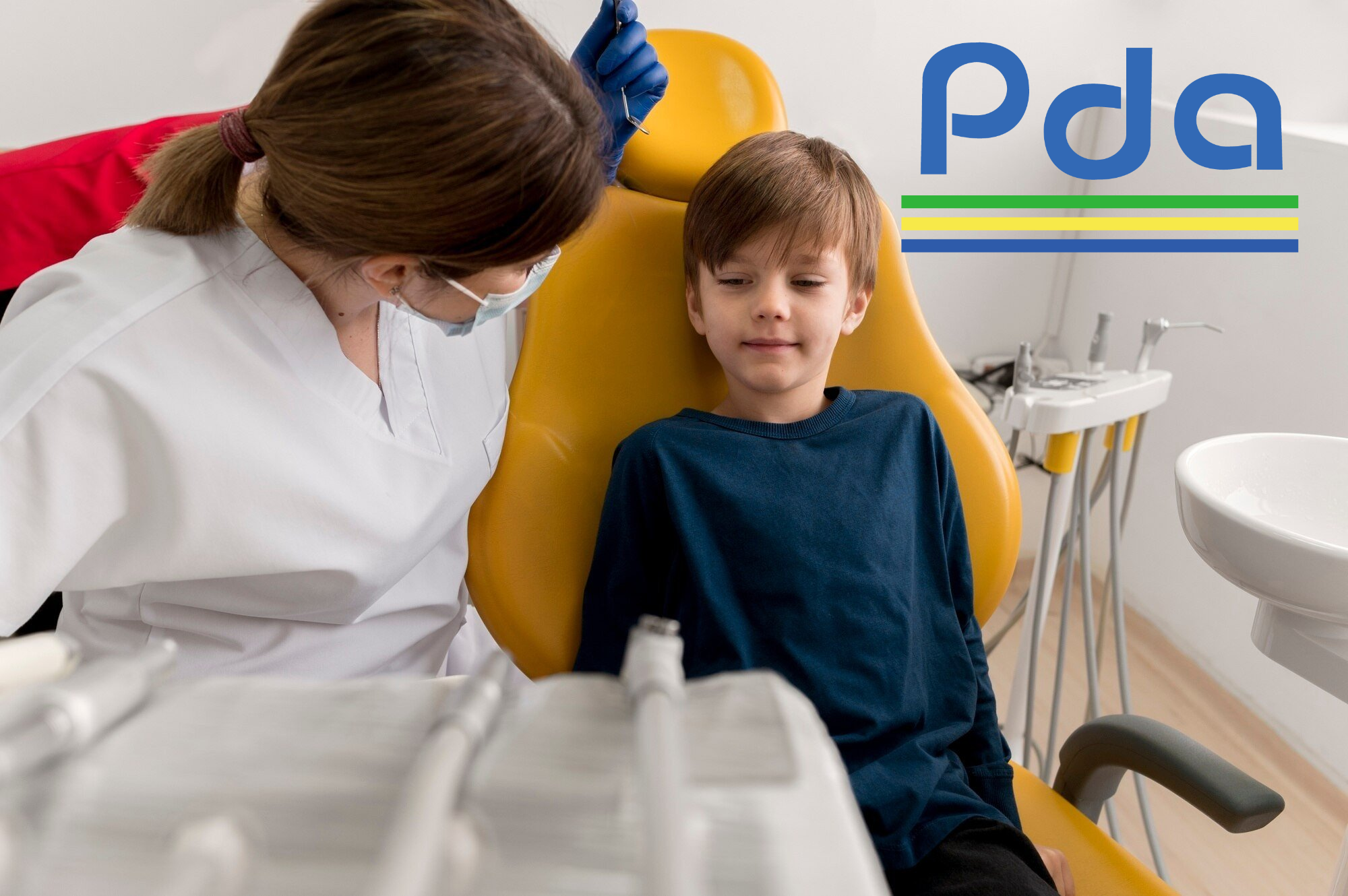 Specialized Care for Children with Complex Dental Needs

