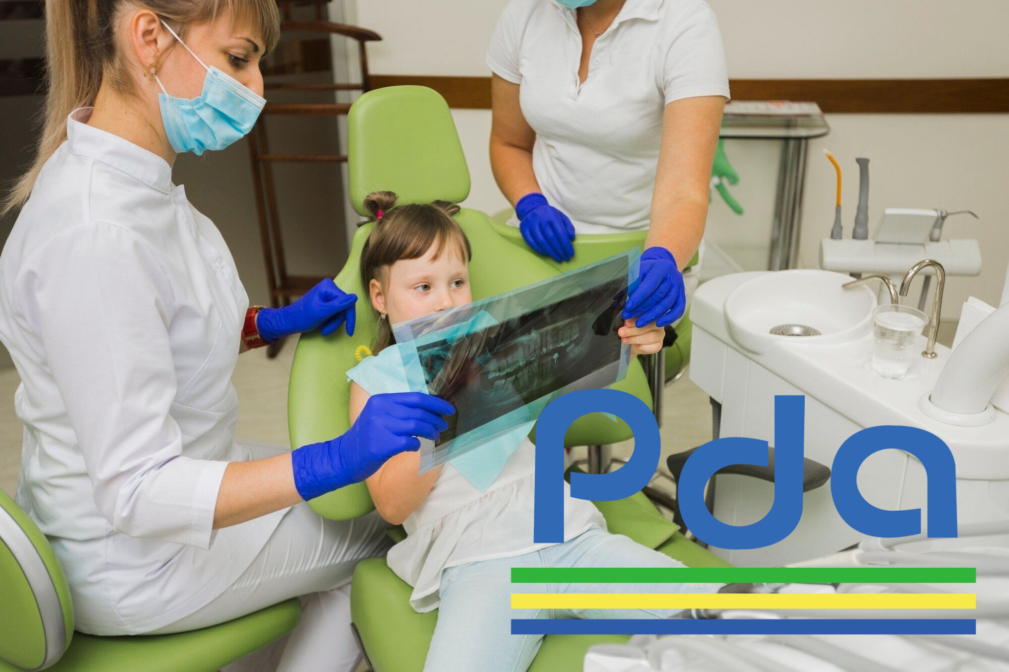 Creating a Positive Dental Experience for Children: Our Approach
