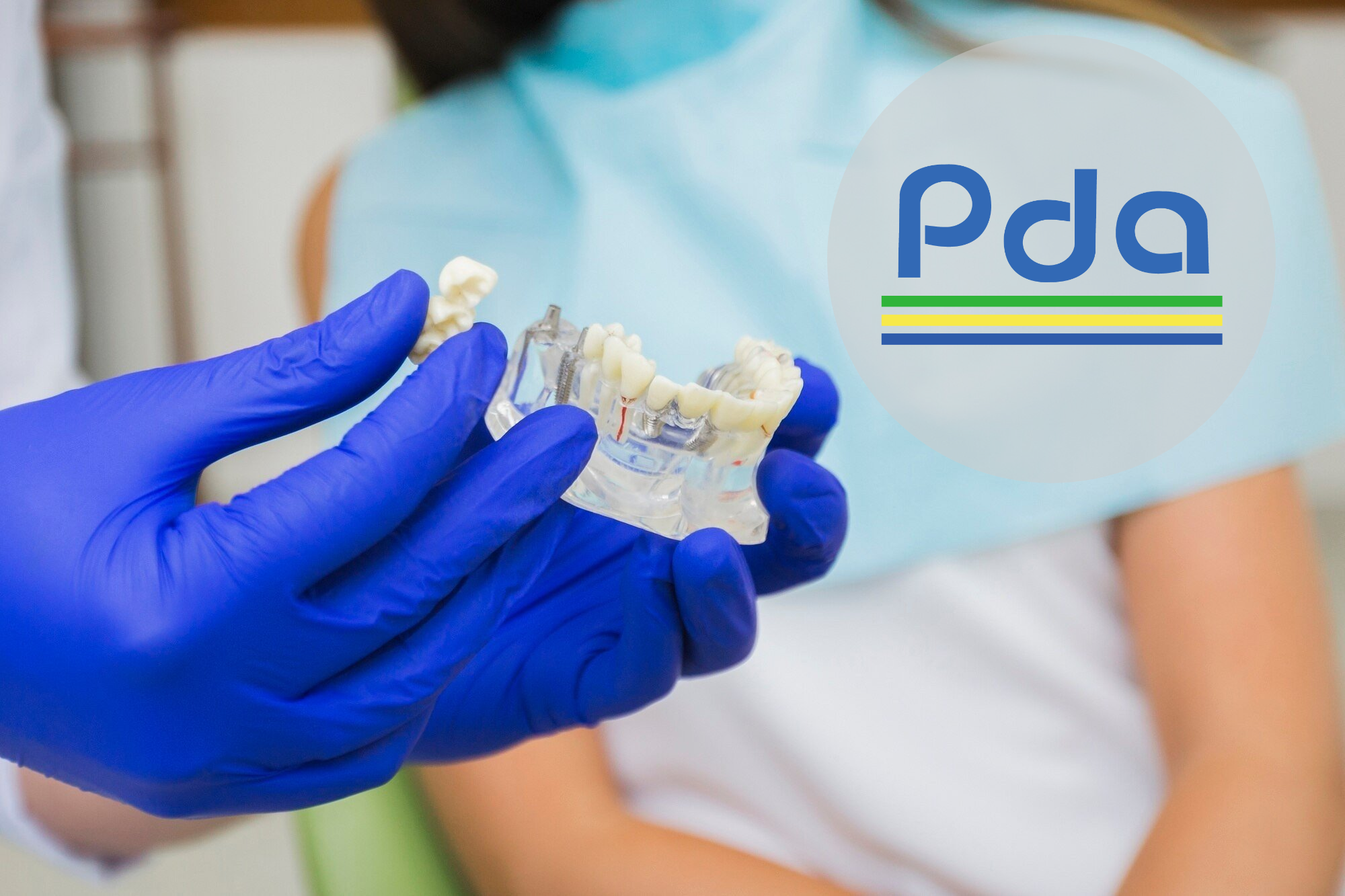 Creating a Positive Dental Experience for Children: Our Approach
