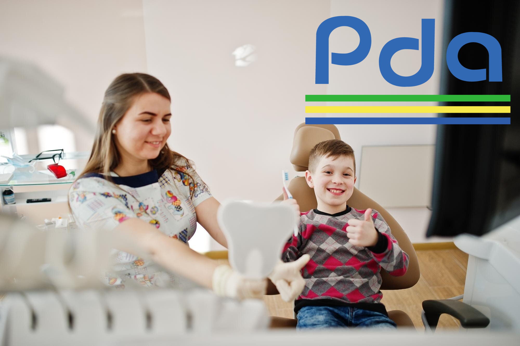 Pediatric Dental Care for Children with Autism: Our Specialized Approach