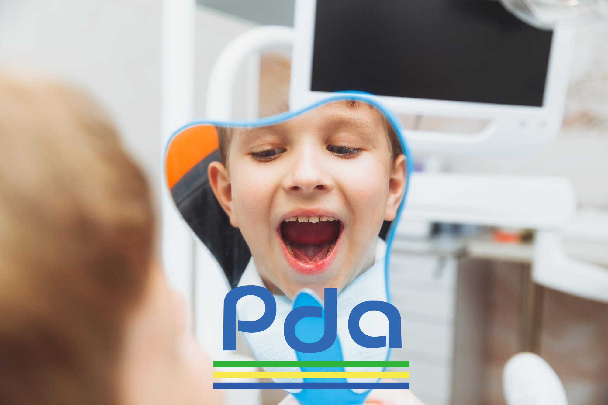 Pediatric Dental Care for Children with Autism: Our Specialized Approach