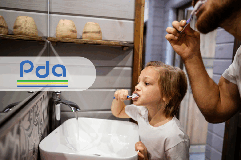 pediatric dentist Allendale