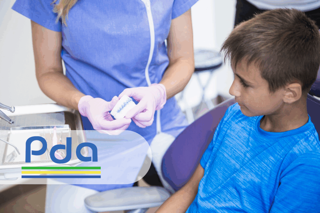 pediatric dentist Ridgewood