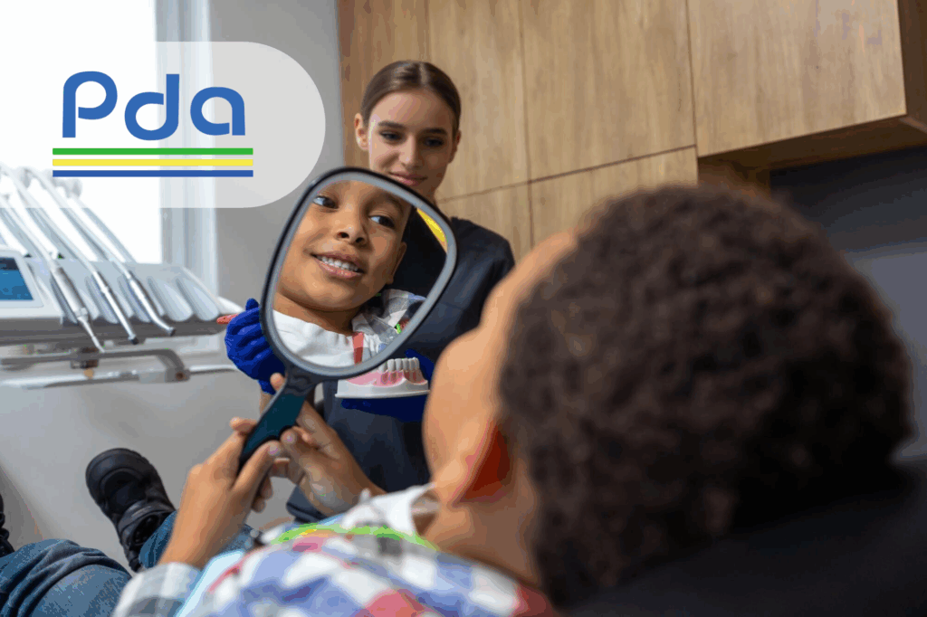 best children’s dentist Ridgewood