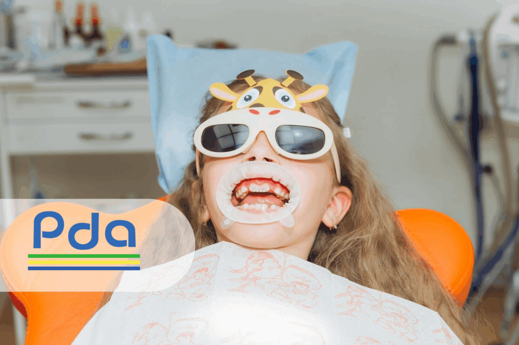 best children’s dentist Ridgewood