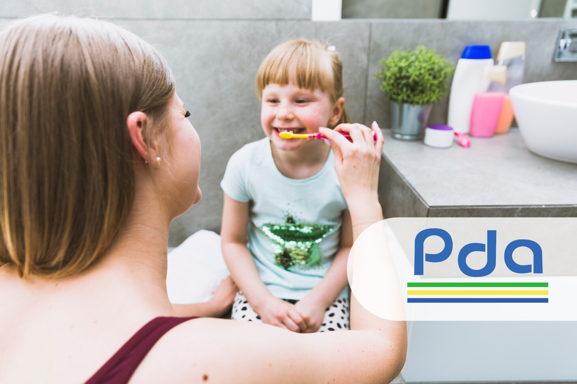 Bergen County NJ Kids Care Dental