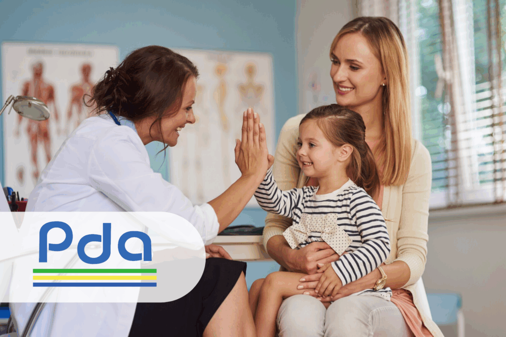 Bergen County NJ Kids Care Dental