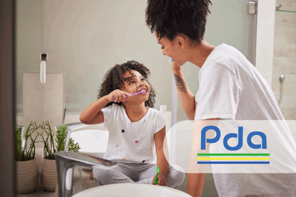 Bergen County NJ Kids Care Dental