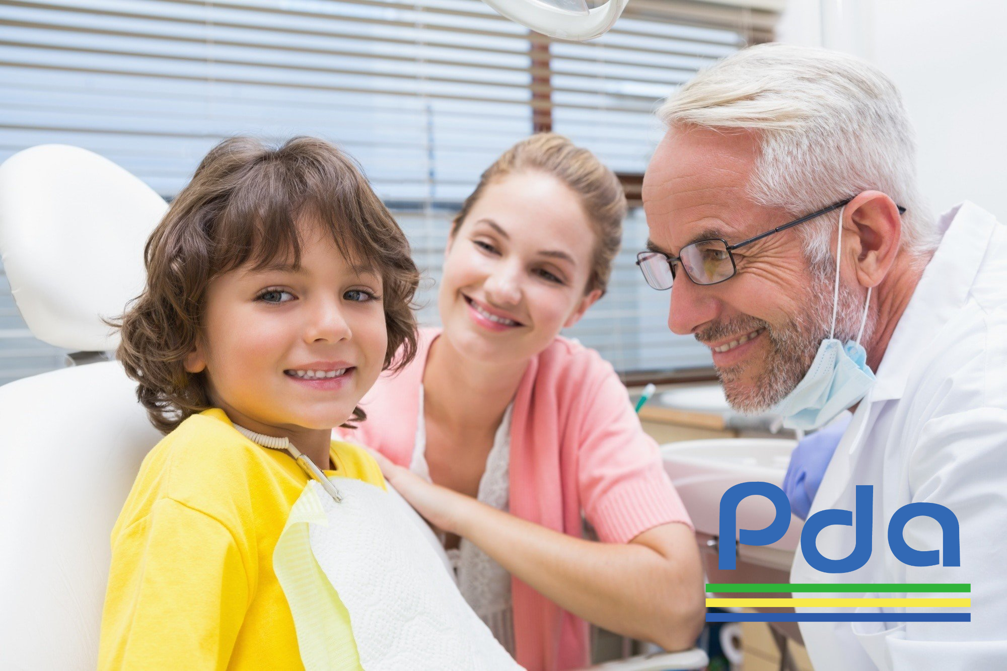  Pediatric Dental Associates