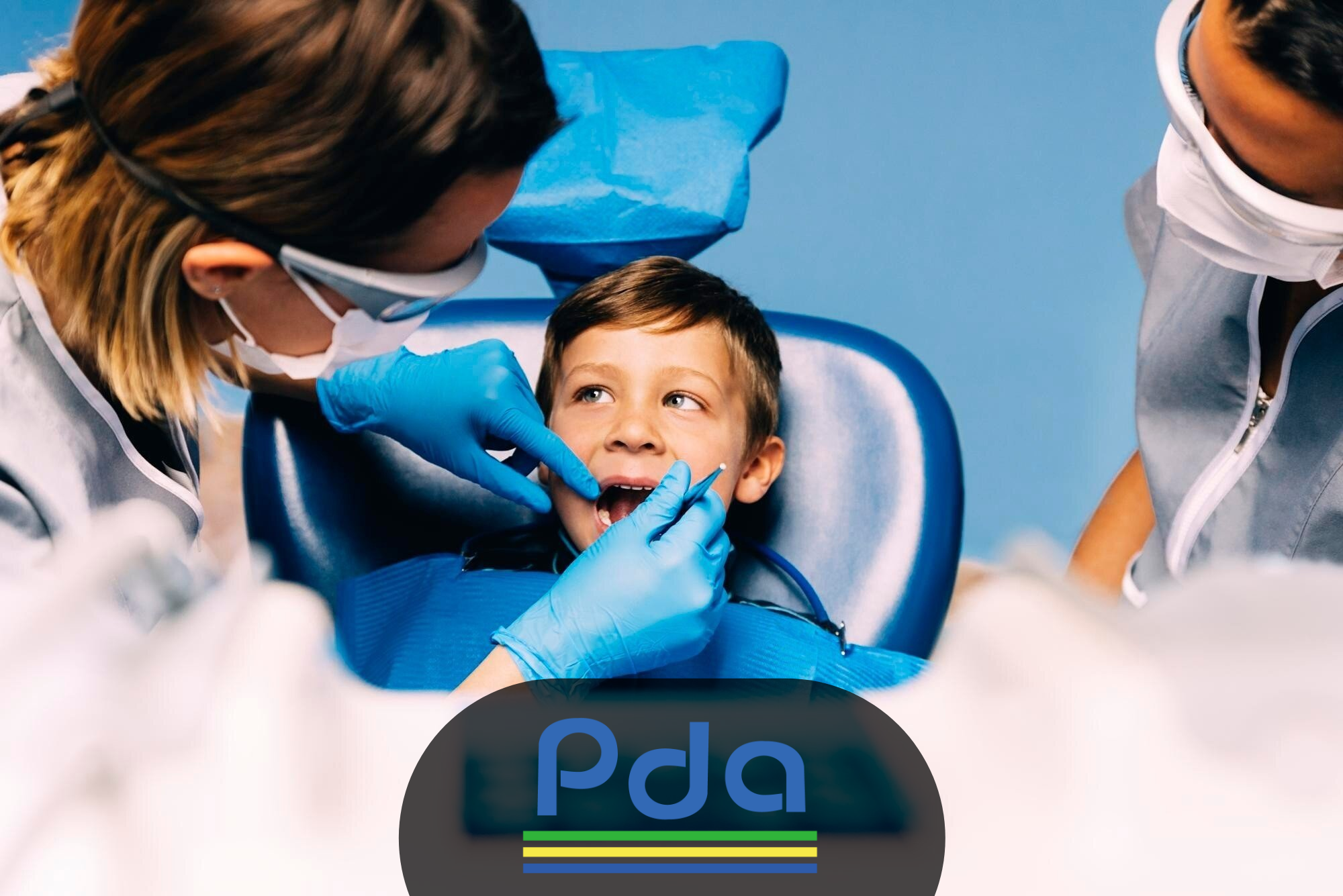 best pediatric dentist saddle river