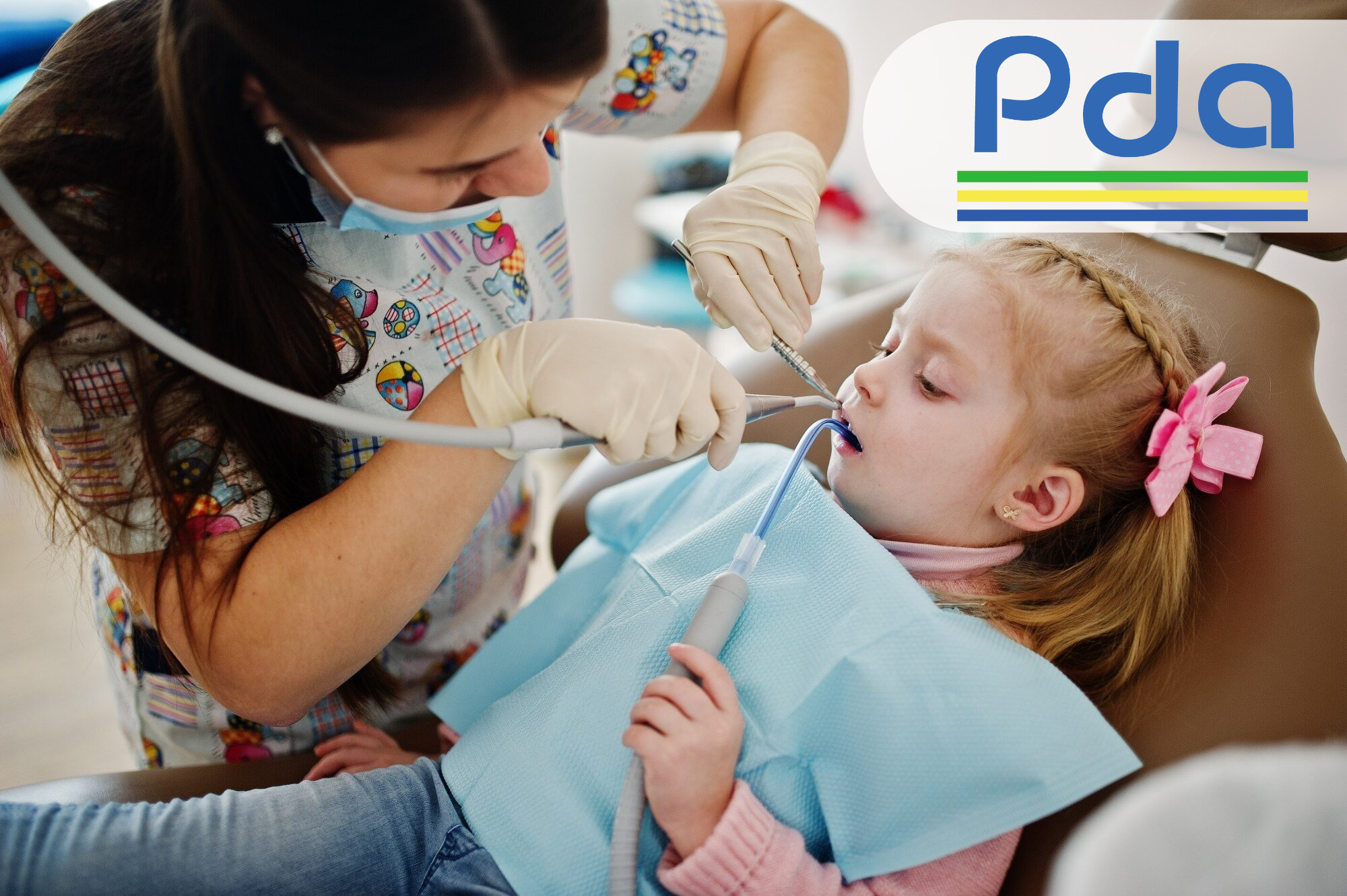 best pediatric dentist saddle river