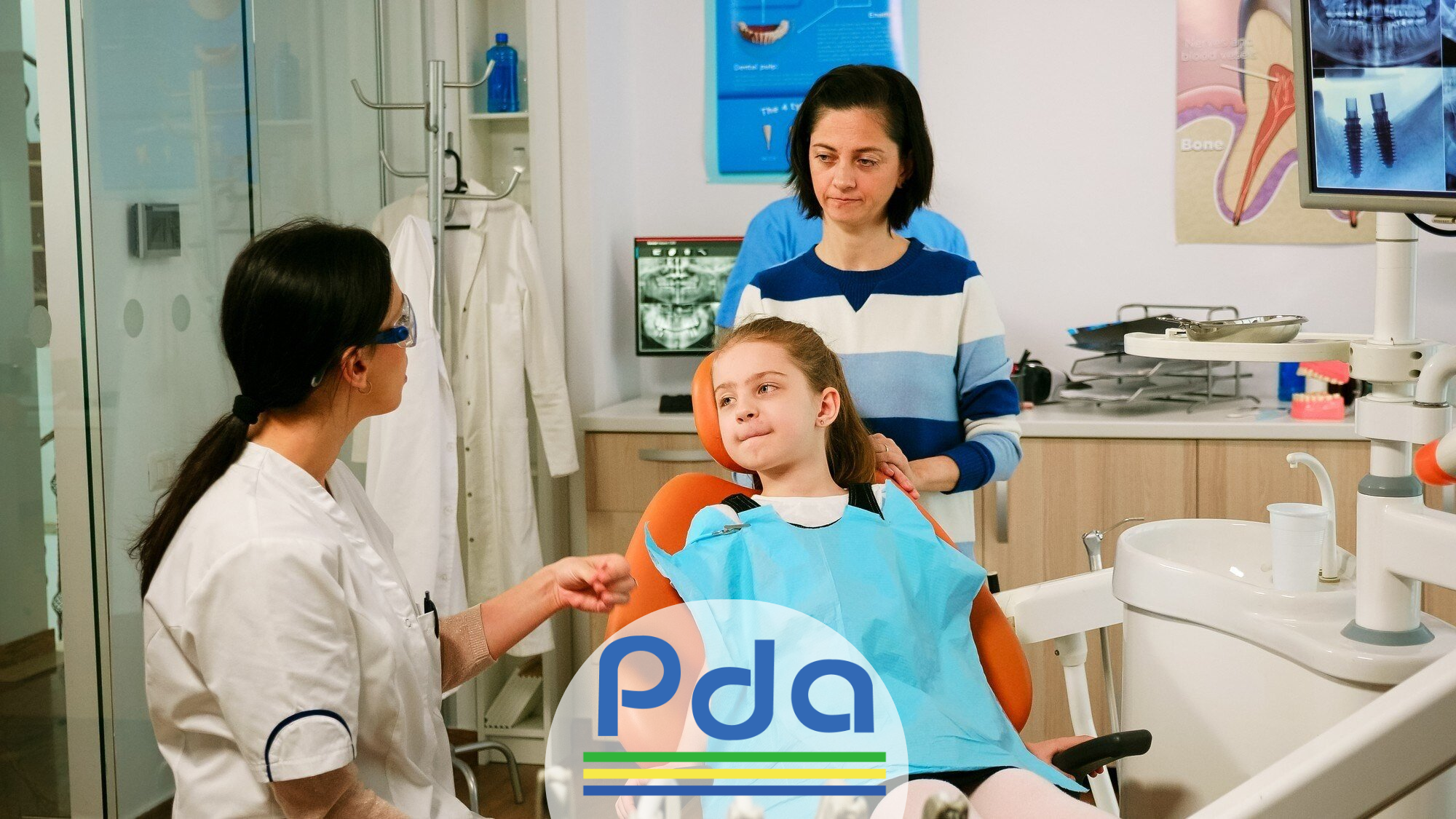 best childrens dentist bergen county