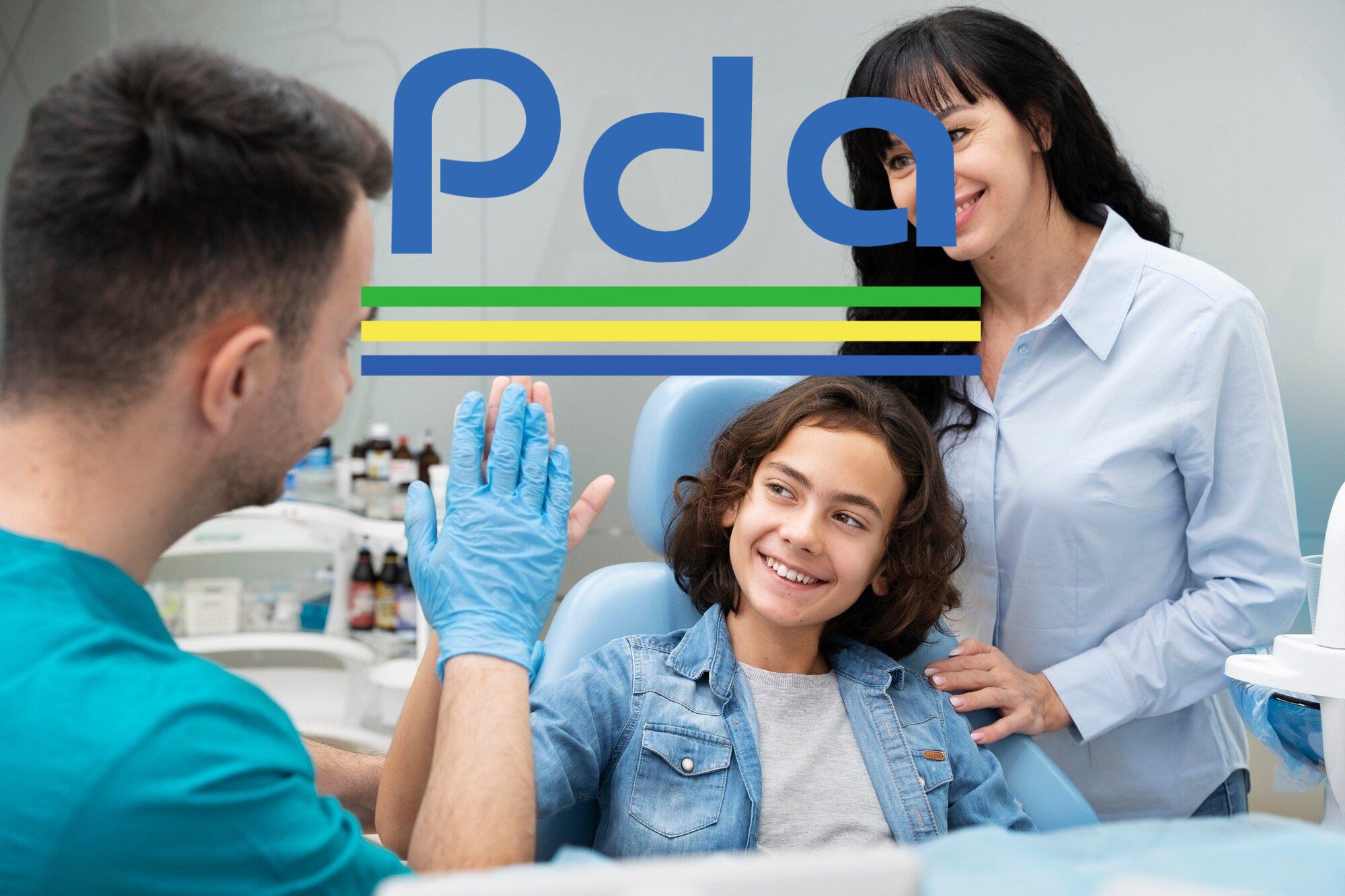 best childrens dentist bergen county