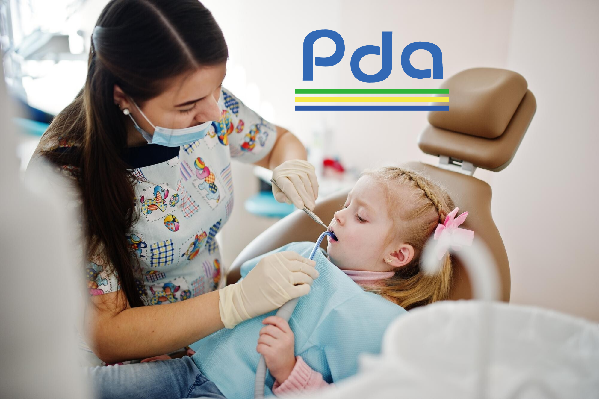 best pediatric dentist bergen county