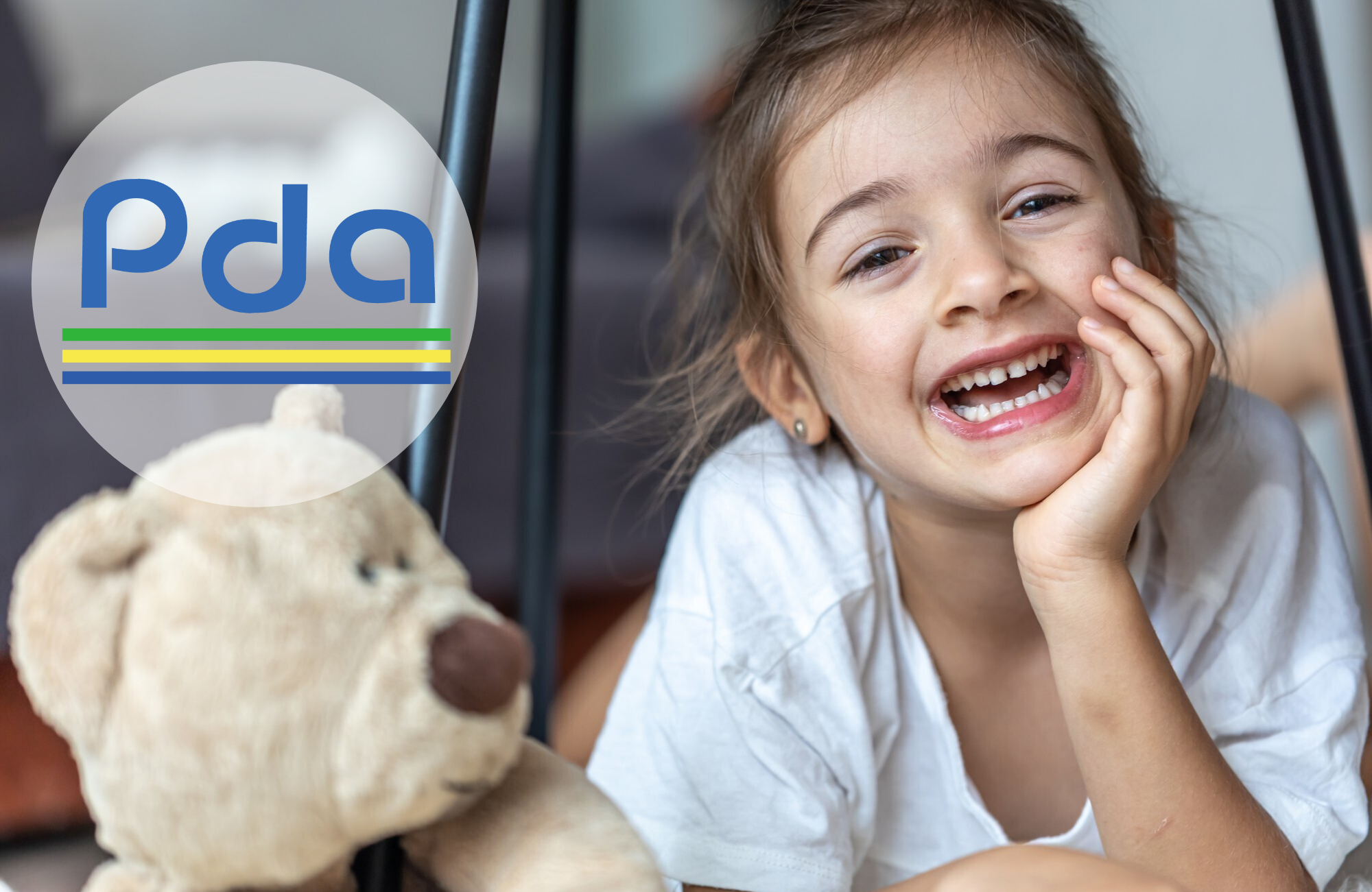 pediatric dentist Allendale