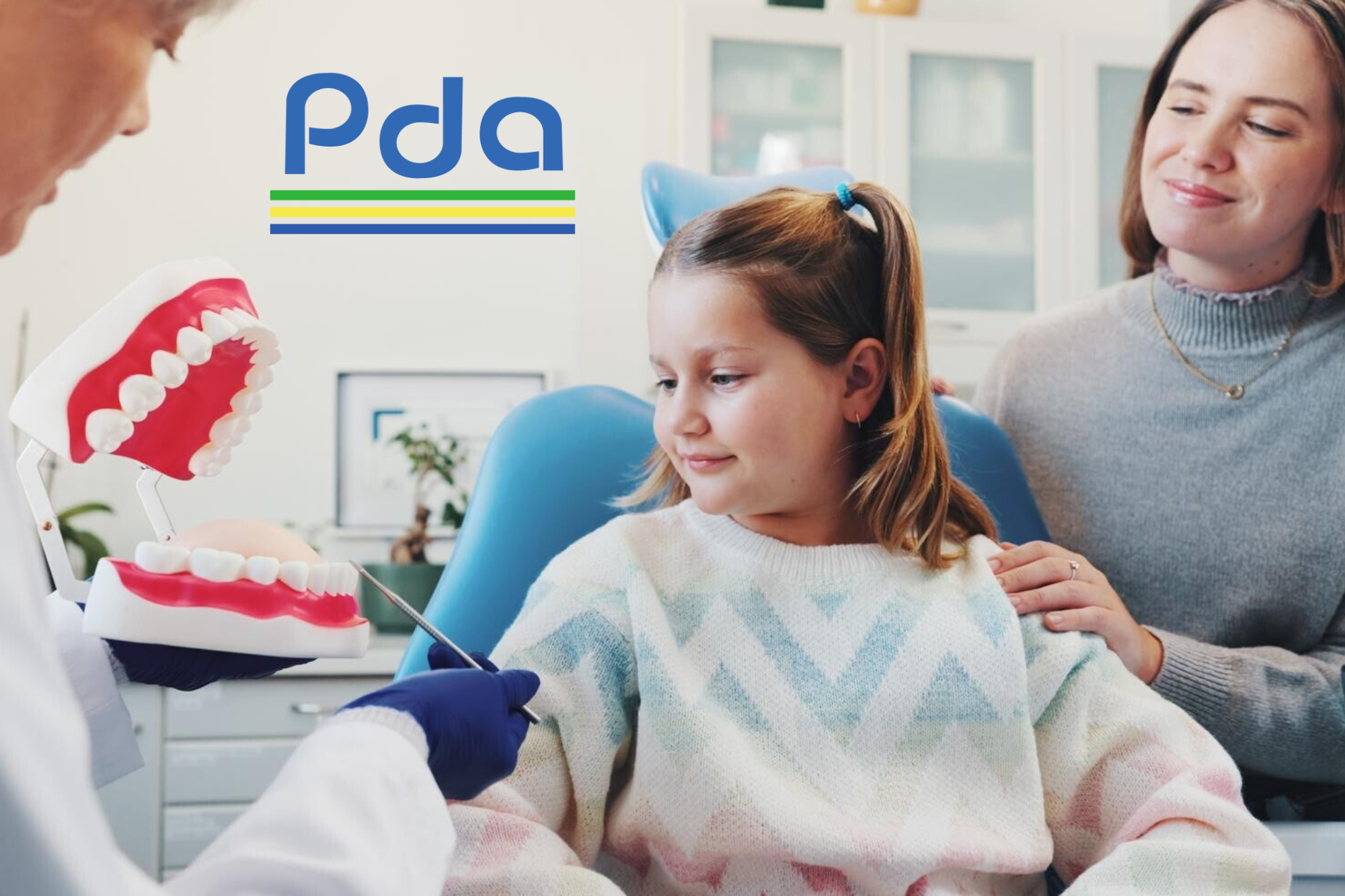 pediatric dentist Allendale