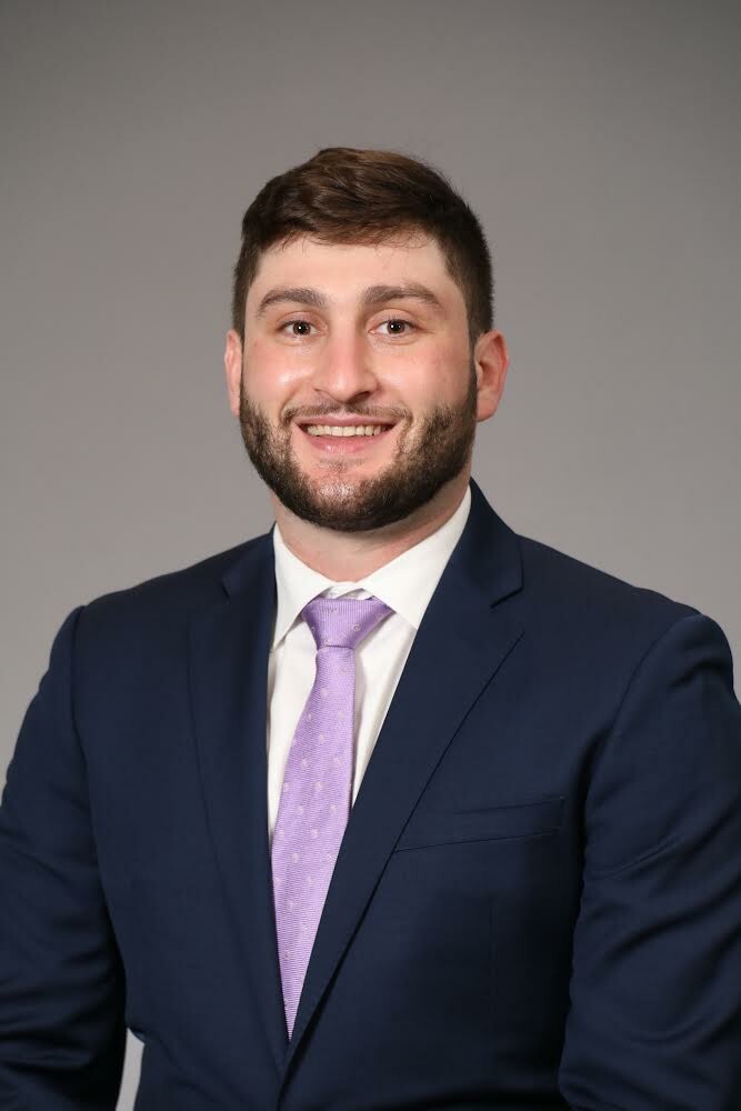 Nathaniel Friedman, D.D.S