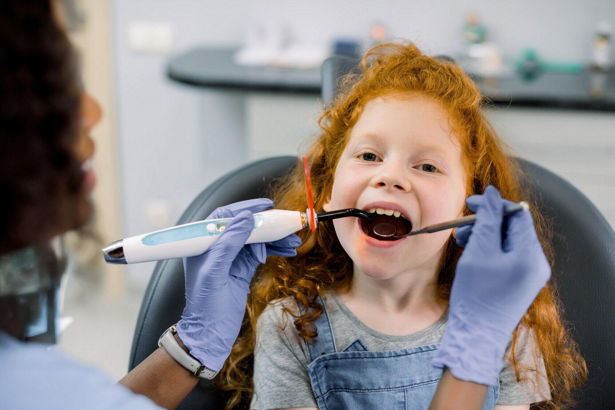 Bergen Pediatric Dentistry
